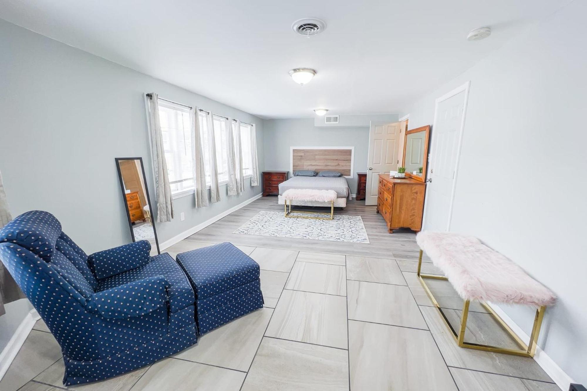 Large 6Br, 6 Bath In The City Of نياغارا فالس، نيويورك المظهر الخارجي الصورة