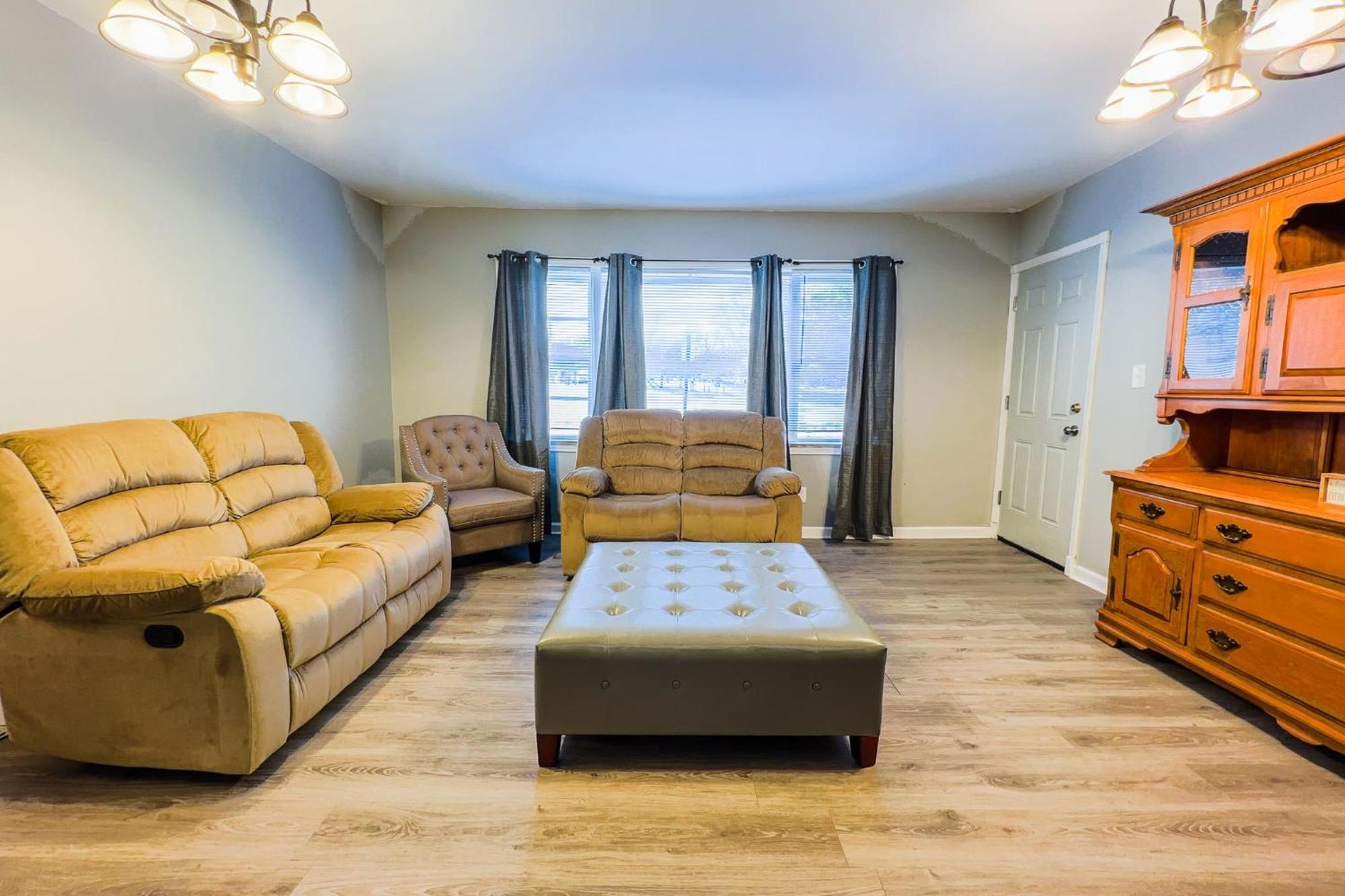 Large 6Br, 6 Bath In The City Of نياغارا فالس، نيويورك المظهر الخارجي الصورة