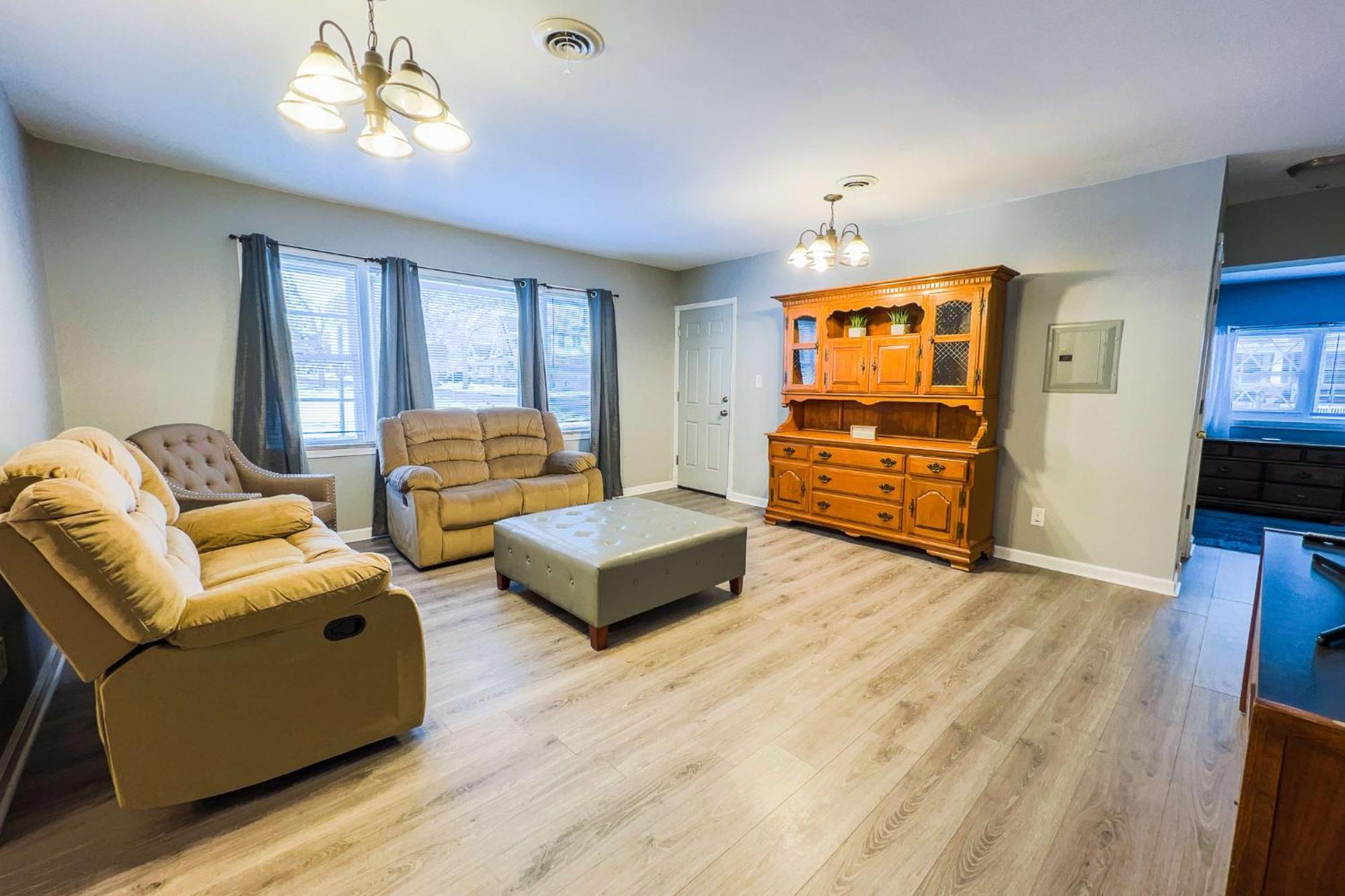 Large 6Br, 6 Bath In The City Of نياغارا فالس، نيويورك المظهر الخارجي الصورة