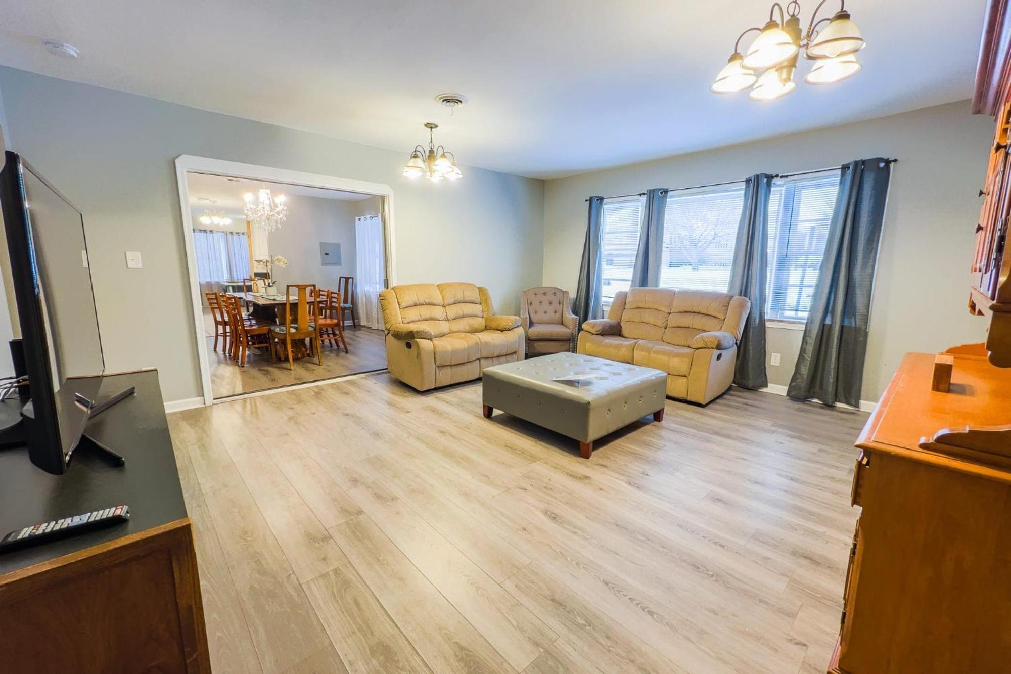 Large 6Br, 6 Bath In The City Of نياغارا فالس، نيويورك المظهر الخارجي الصورة
